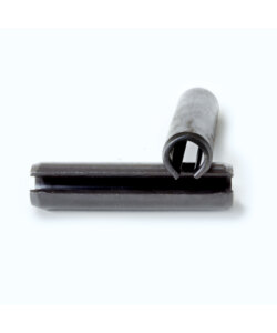 Spina elastica DIN 1481 UNI 6973 ISO 8752