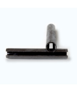 Spina elastica serie leggera DIN 7346 UNI 6874 ISO 13337