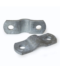 Pipe clamps DIN 3567/A