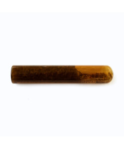 Resin capsules