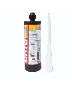 Injection mortar
