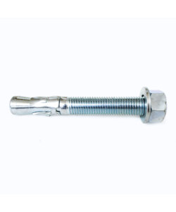 Mechanical anchors