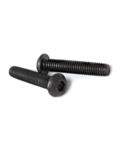 Hexagon socket button head screws ISO 7380