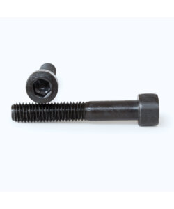 Hexagon socket head cap screws with metric fine pitch DIN 912 UNI 5932 ISO 4762
