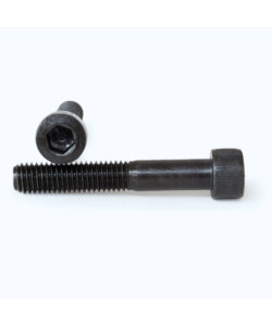 Hexagon socket head cap screws UNC pitch