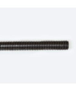 Barra filettata Grado B7 passo UNC ASTM A193