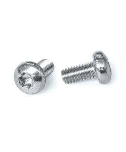 Vite a testa cilindrica imp. torx DIN 7985 UNI 7687 ISO 7045