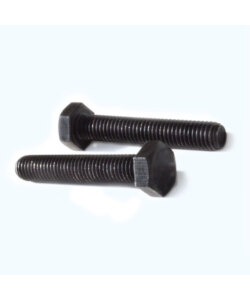 Hexagon head bolts full thread UNC pitch