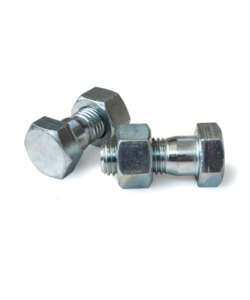 Hexagon fit bolts for steel sctructures DIN 7968