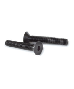 Hexagon socket countersunk head screws DIN 7991 UNI 5933 ISO 10642