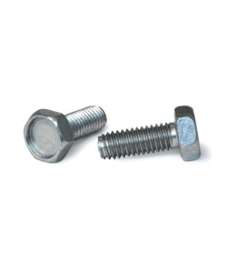 Hexagon head trilobular screw DIN 7500 D UNI 8110