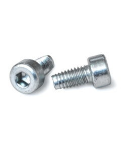 Hexagon socket head cap trilobular screws DIN 7500 E