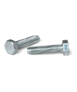 Thread cutting screws hexagon head DIN 7513A