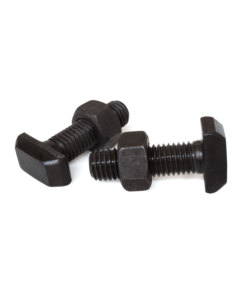 T-Head Bolts DIN 261