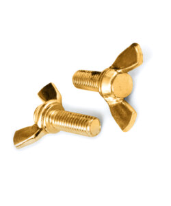 Wing screw DIN 316 UNI 5449