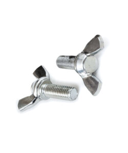 Wing screw DIN 316 UNI 5449