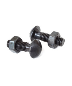 Cup head nib bolts DIN 607