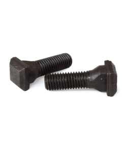 T-slot screws DIN 787 UNI 229