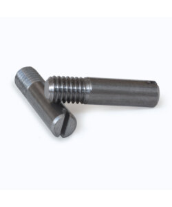 Slotted headless screws with chamfered end DIN 427 ISO 2342