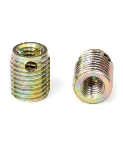 Self tapping insert for plastic - long type