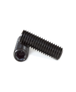Hexagon Socket set screws with flat point DIN 913 UNI 5923 ISO 4026