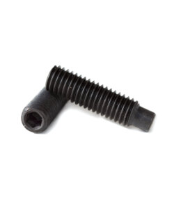 Hexagon socket set screws with full dog point DIN 915 UNI 5925 ISO 4028