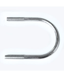 Stirrup bolts DIN 3570 A